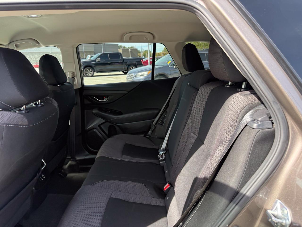 2024 Subaru Outback Premium Springfield VA