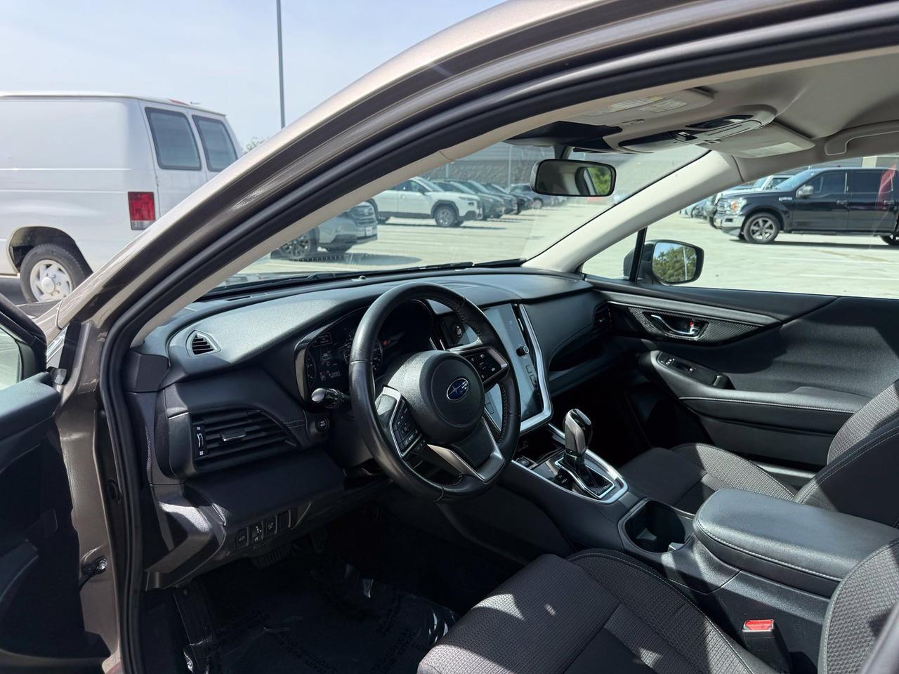 2024 Subaru Outback Premium Springfield VA