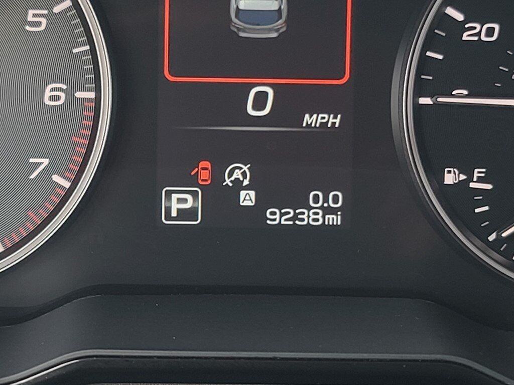 2024 Subaru Outback Premium Springfield VA