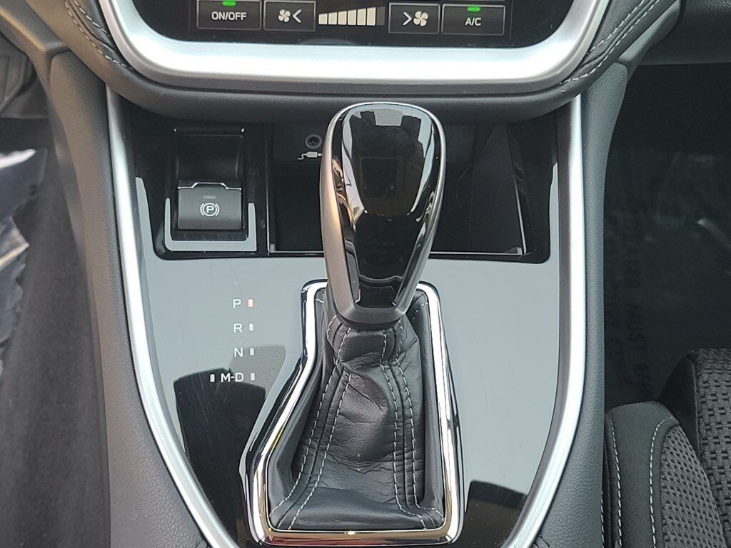 2024 Subaru Outback Premium Springfield VA