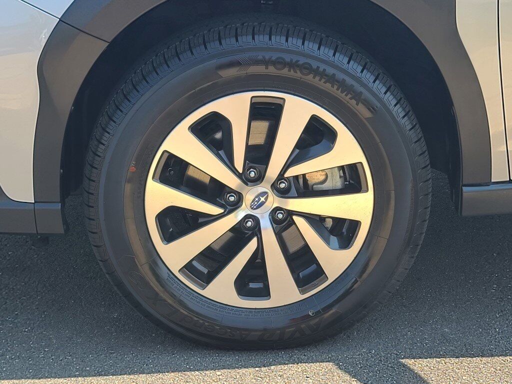 2024 Subaru Outback Premium Springfield VA