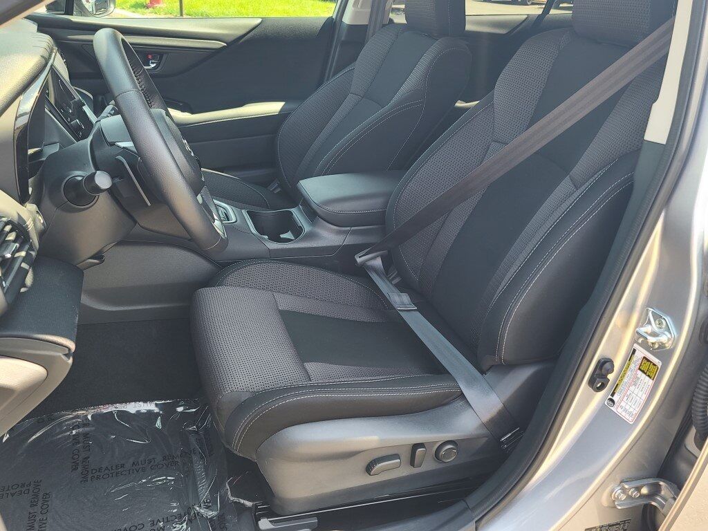 2024 Subaru Outback Premium Springfield VA