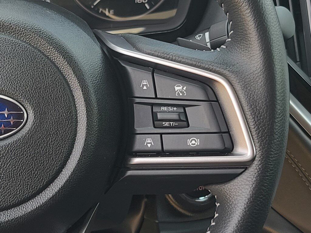 2024 Subaru Outback Premium Springfield VA