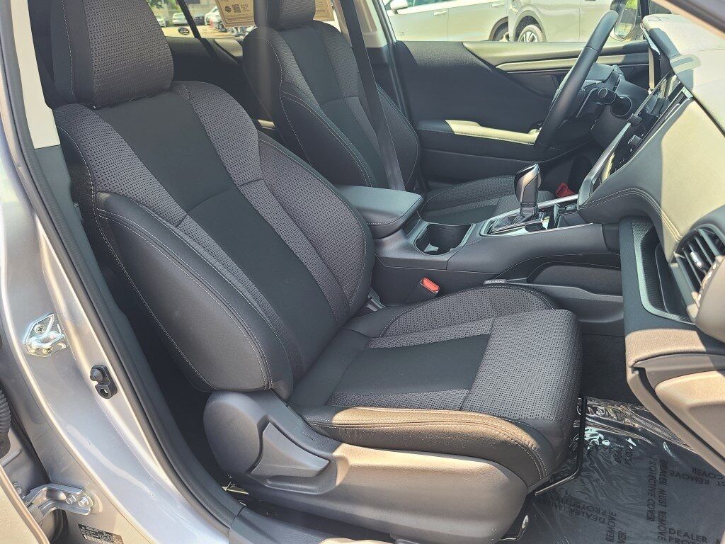 2024 Subaru Outback Premium Springfield VA