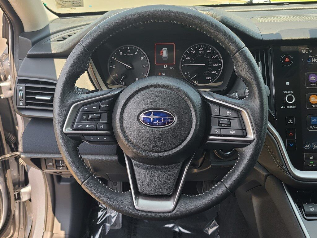 2024 Subaru Outback Premium Springfield VA