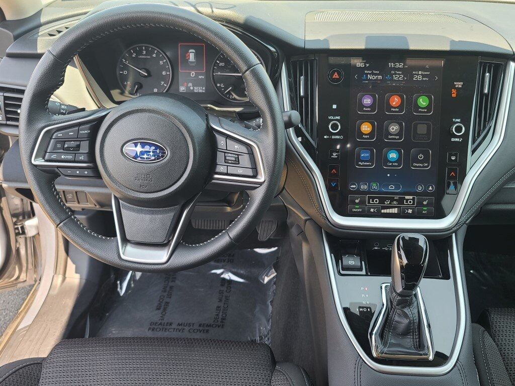 2024 Subaru Outback Premium Springfield VA