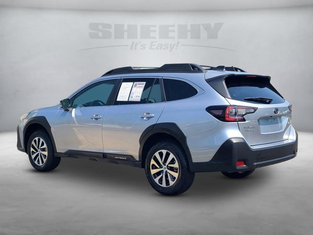 2024 Subaru Outback Premium Springfield VA