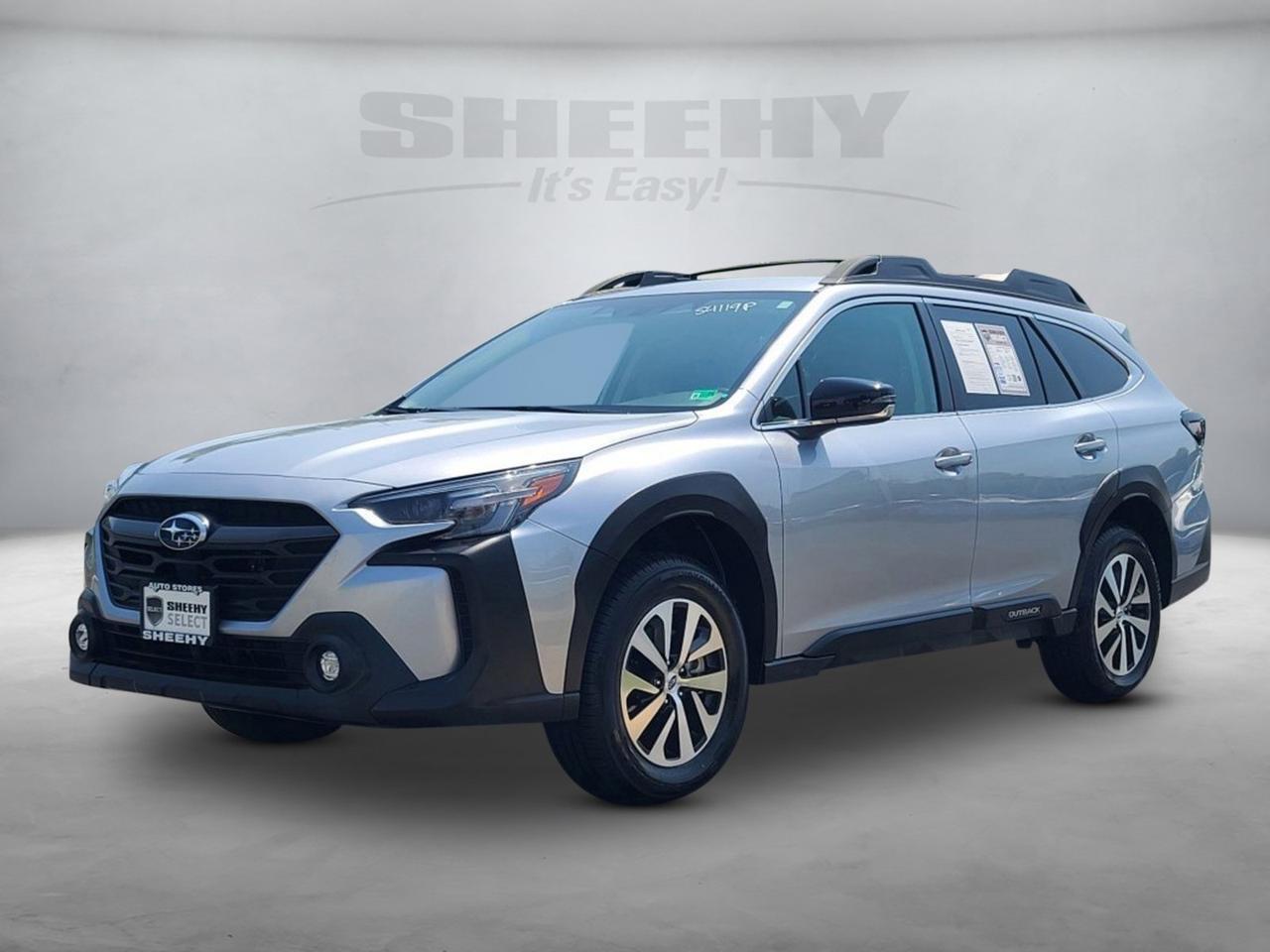 2024 Subaru Outback Premium Springfield VA