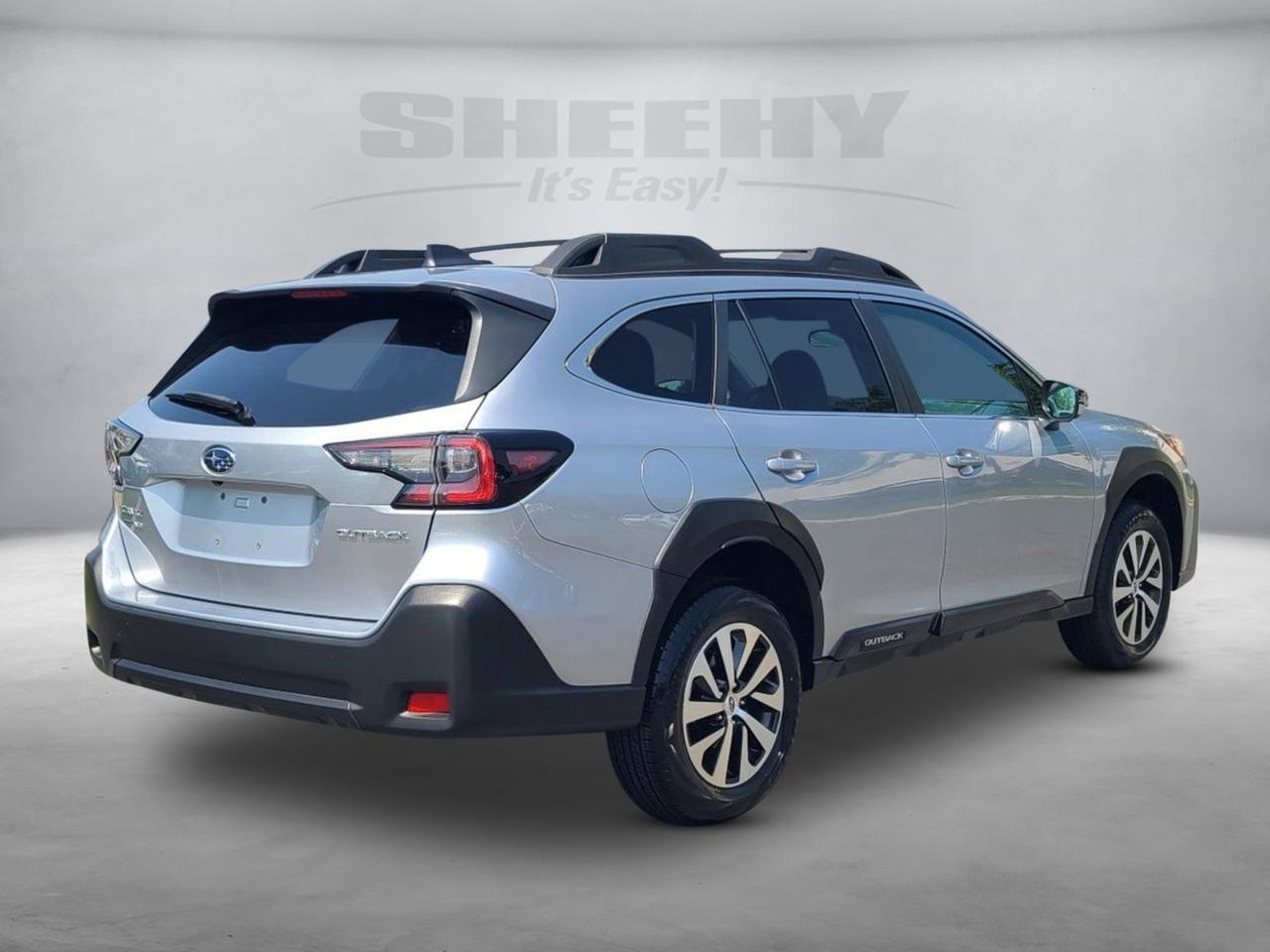 2024 Subaru Outback Premium Springfield VA
