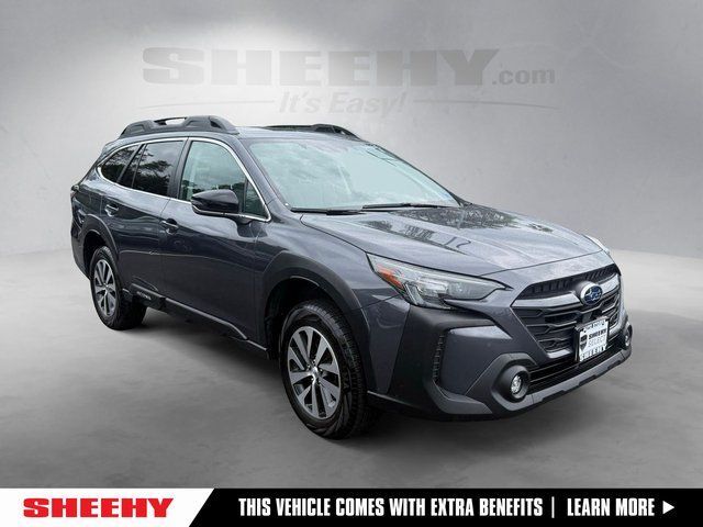 2024 Subaru Outback Premium