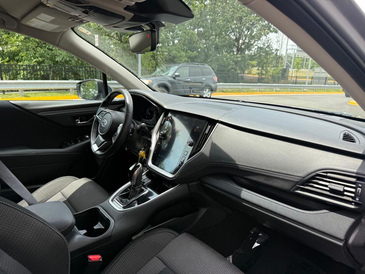 2024 Subaru Outback Premium Springfield VA