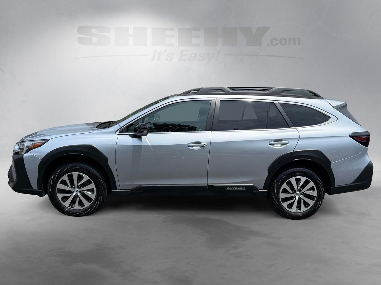 2024 Subaru Outback Premium Springfield VA