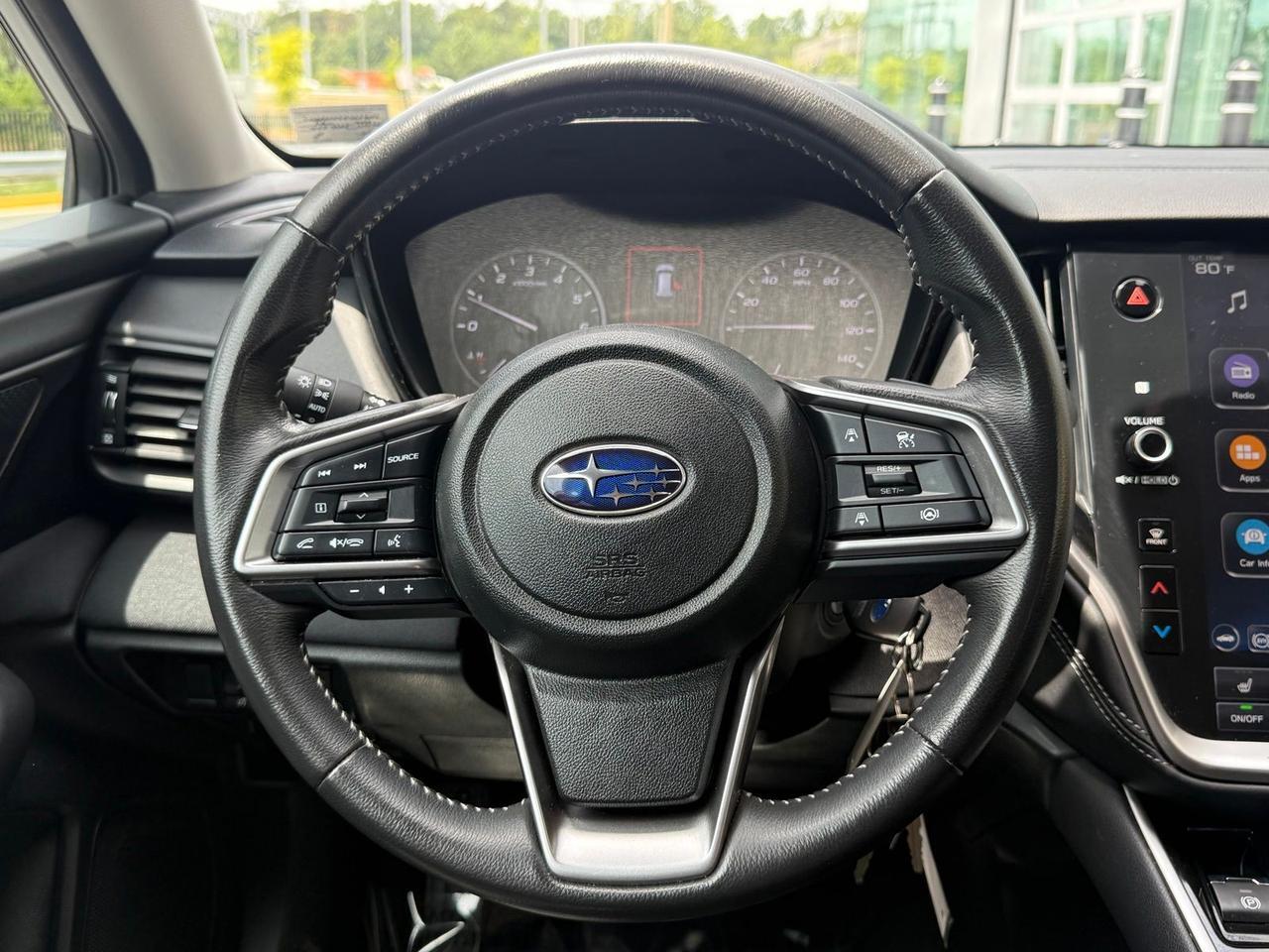 2024 Subaru Outback Premium Springfield VA
