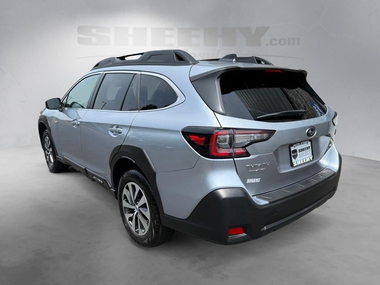 2024 Subaru Outback Premium Springfield VA