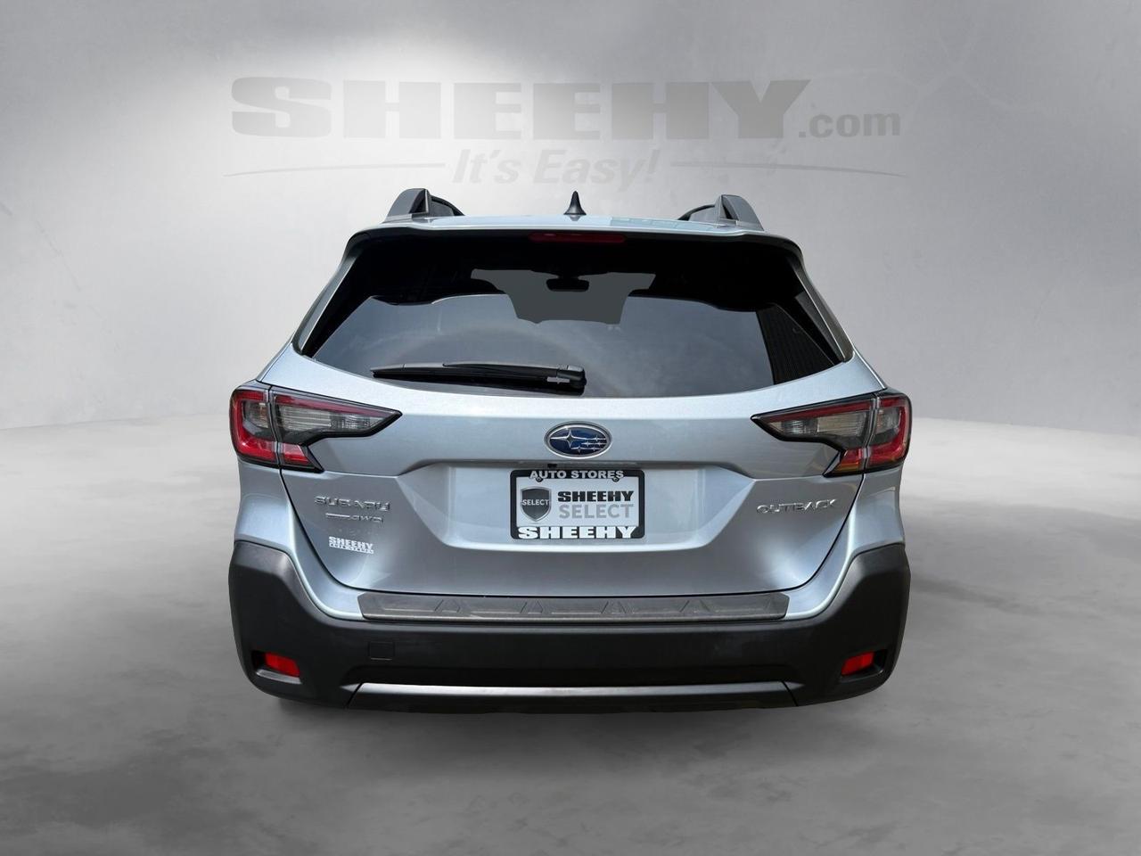 2024 Subaru Outback Premium Springfield VA