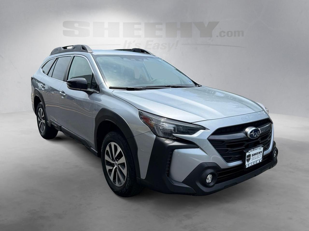 2024 Subaru Outback Premium Springfield VA