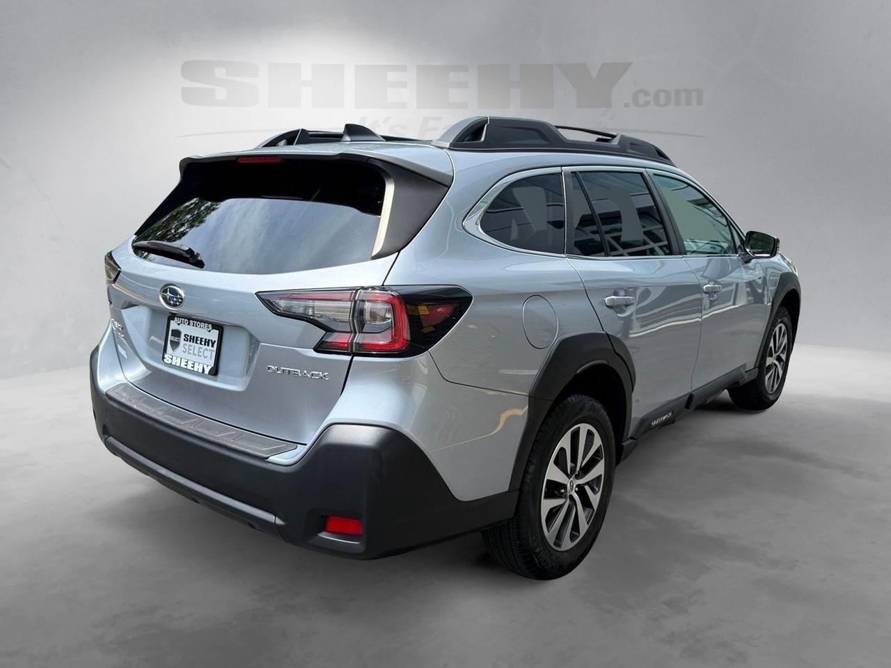 2024 Subaru Outback Premium Springfield VA