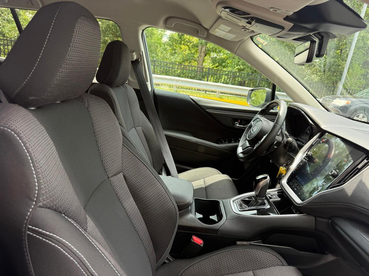 2024 Subaru Outback Premium Springfield VA