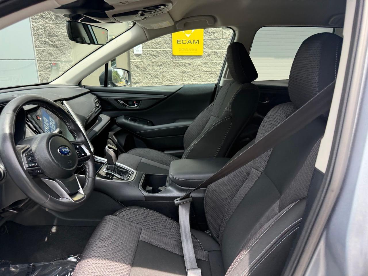 2024 Subaru Outback Premium Springfield VA
