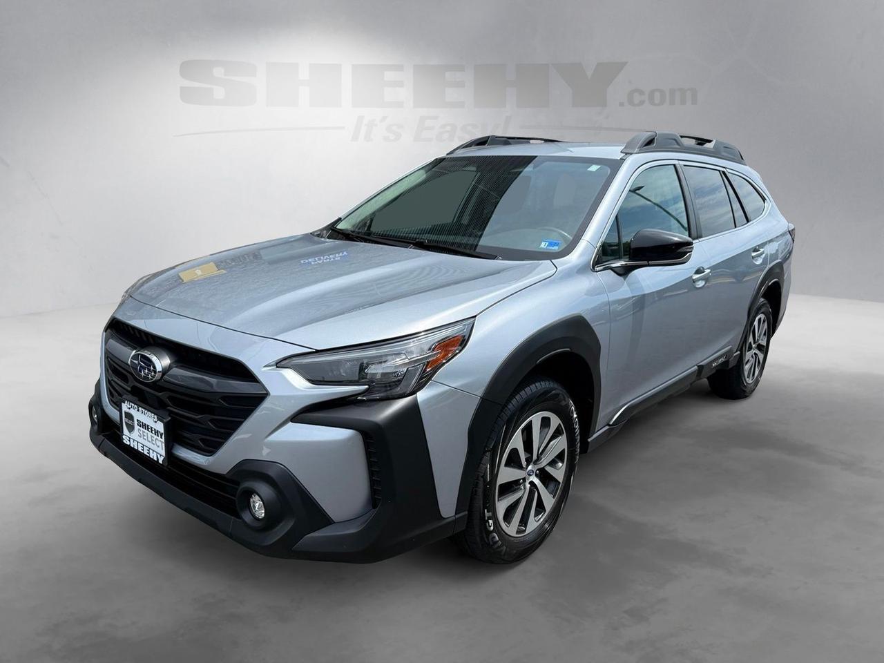 2024 Subaru Outback Premium Springfield VA