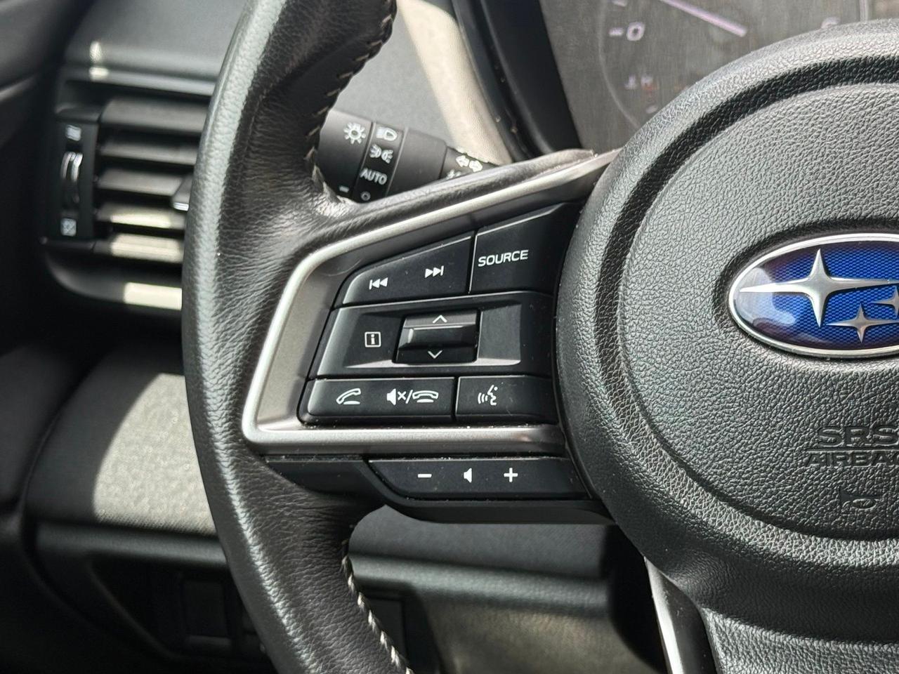 2024 Subaru Outback Premium Springfield VA