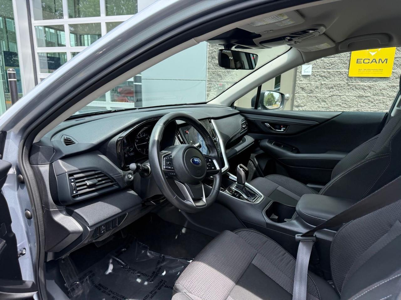 2024 Subaru Outback Premium Springfield VA