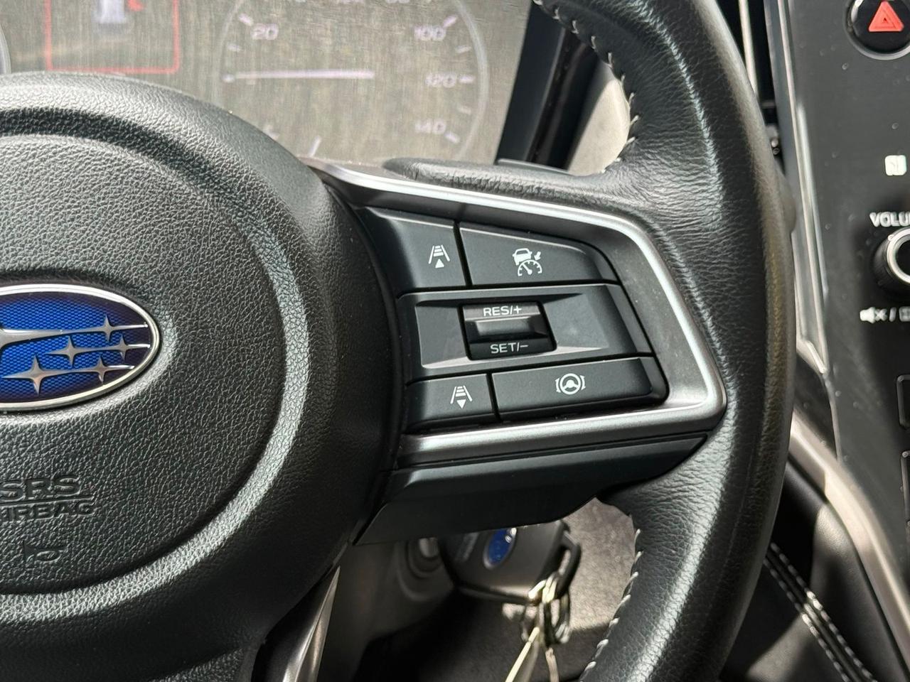 2024 Subaru Outback Premium Springfield VA