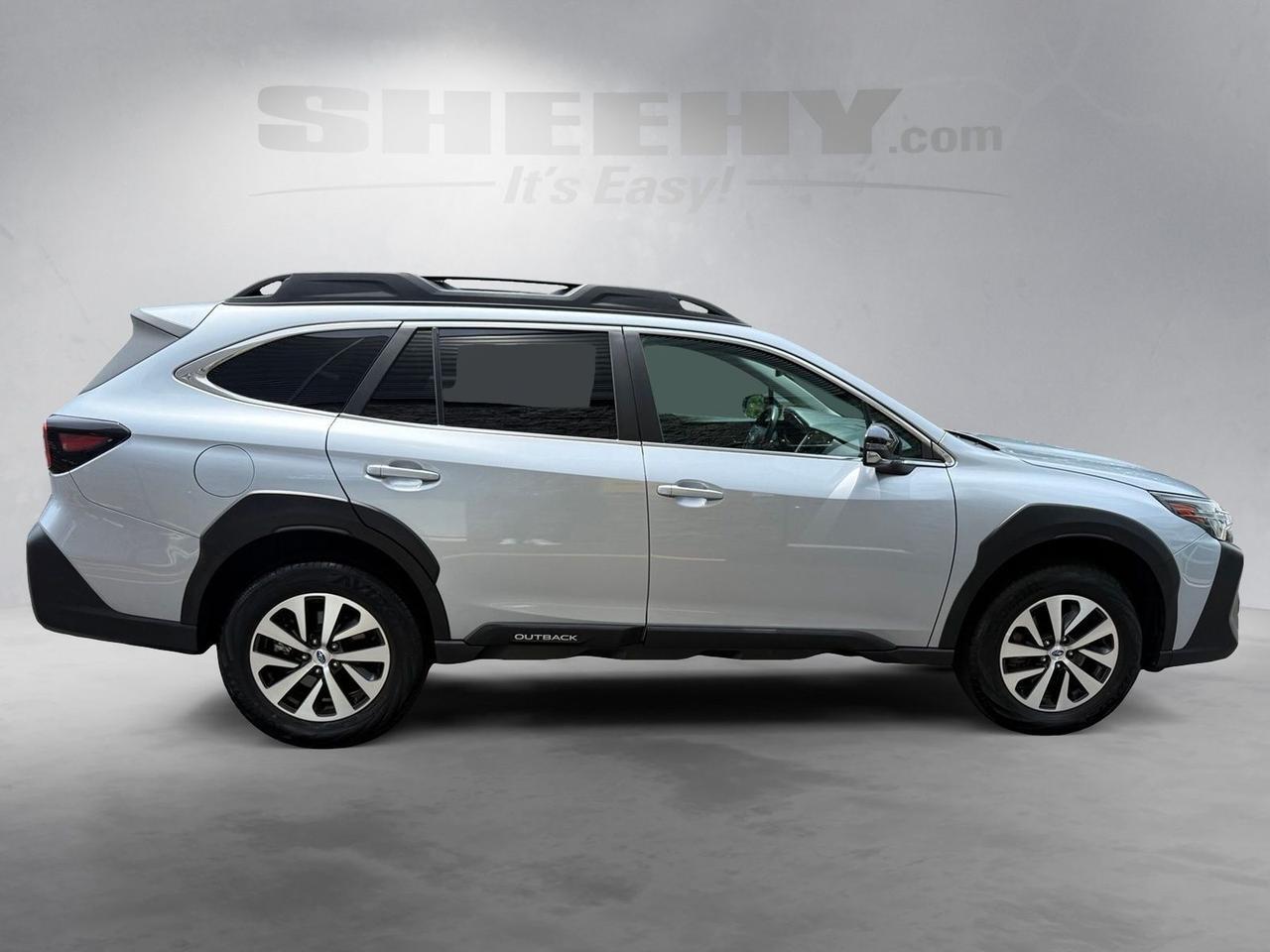 2024 Subaru Outback Premium Springfield VA