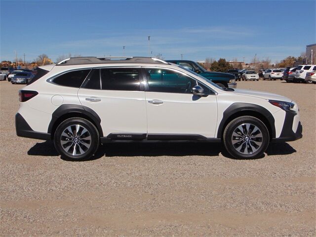 2024 Subaru Outback Touring Santa Fe NM