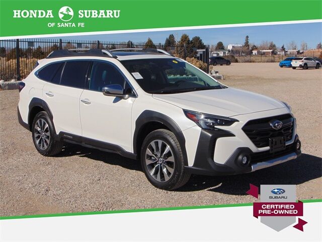 2024 Subaru Outback Touring Santa Fe NM