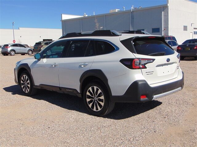 2024 Subaru Outback Touring Santa Fe NM