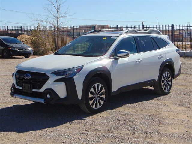 2024 Subaru Outback Touring Santa Fe NM