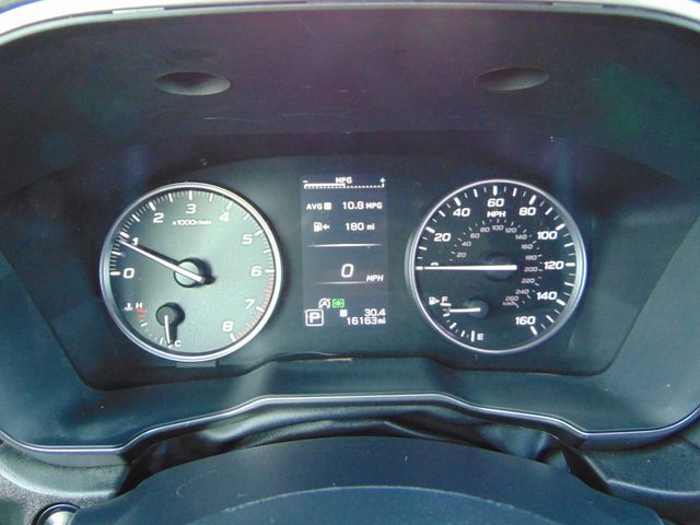 2024 Subaru Outback Touring Santa Fe NM