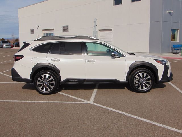2024 Subaru Outback Touring Santa Fe NM