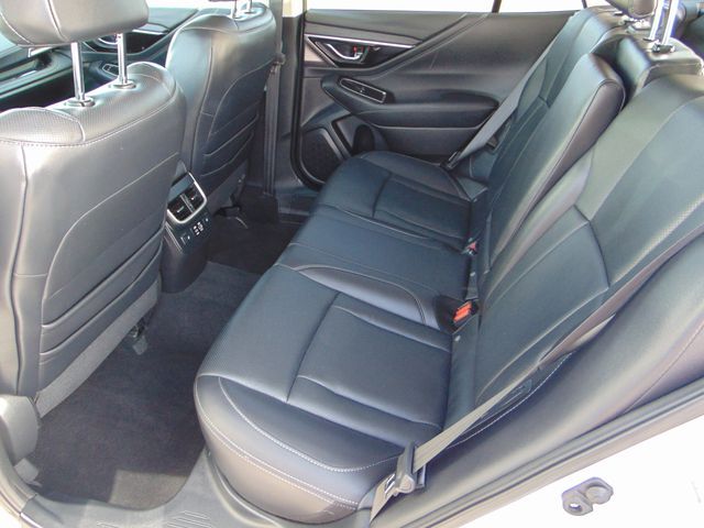 2024 Subaru Outback Touring Santa Fe NM