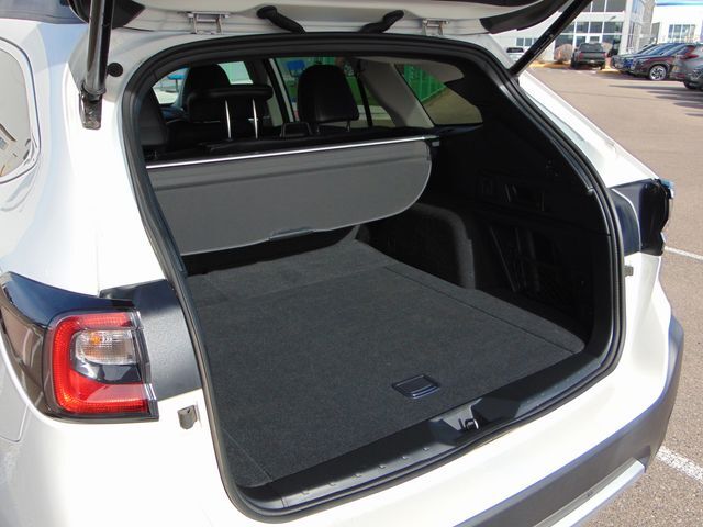 2024 Subaru Outback Touring Santa Fe NM