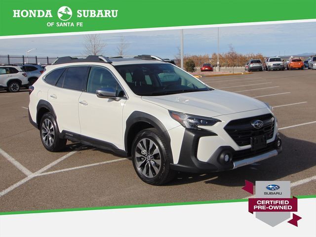 2024 Subaru Outback Touring Santa Fe NM