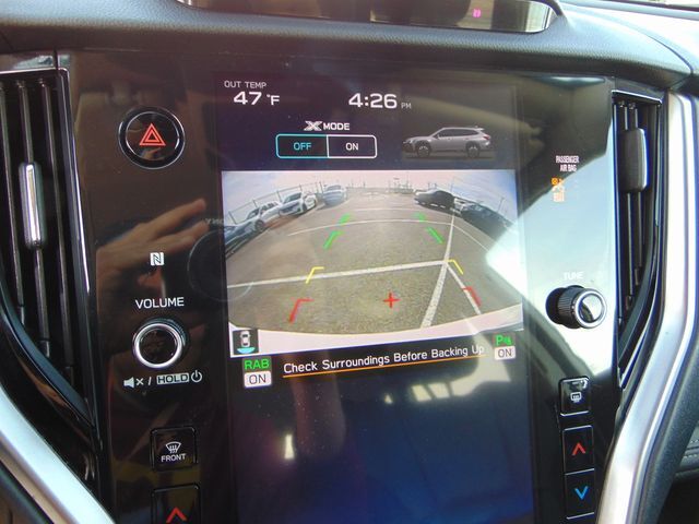 2024 Subaru Outback Touring Santa Fe NM