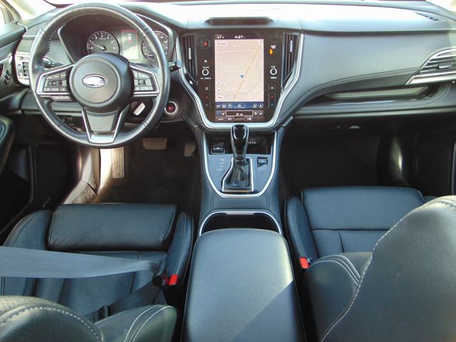 2024 Subaru Outback Touring Santa Fe NM