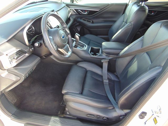 2024 Subaru Outback Touring Santa Fe NM