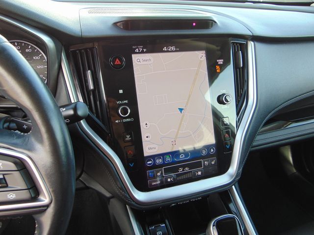 2024 Subaru Outback Touring Santa Fe NM