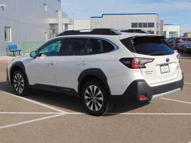 2024 Subaru Outback Touring Santa Fe NM