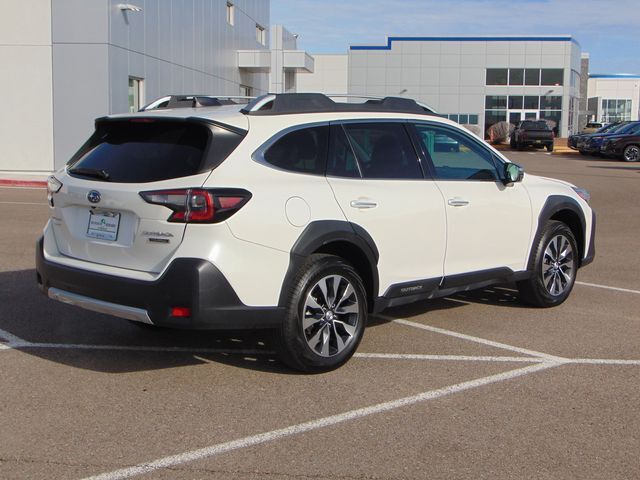 2024 Subaru Outback Touring Santa Fe NM