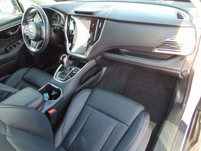 2024 Subaru Outback Touring Santa Fe NM