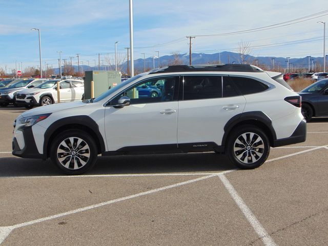 2024 Subaru Outback Touring Santa Fe NM