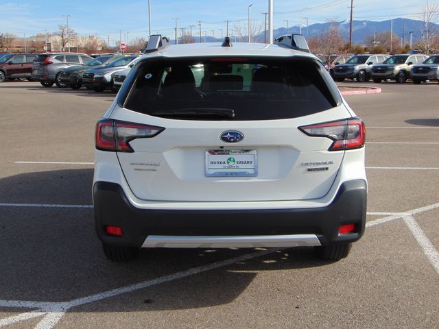 2024 Subaru Outback Touring Santa Fe NM