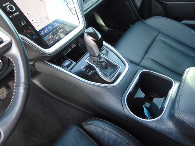 2024 Subaru Outback Touring Santa Fe NM