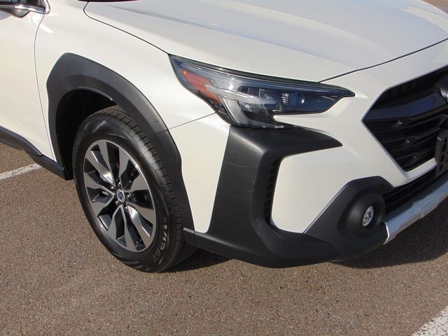 2024 Subaru Outback Touring Santa Fe NM