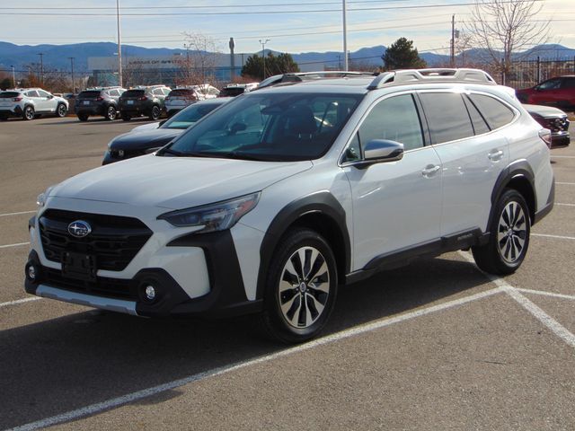 2024 Subaru Outback Touring Santa Fe NM