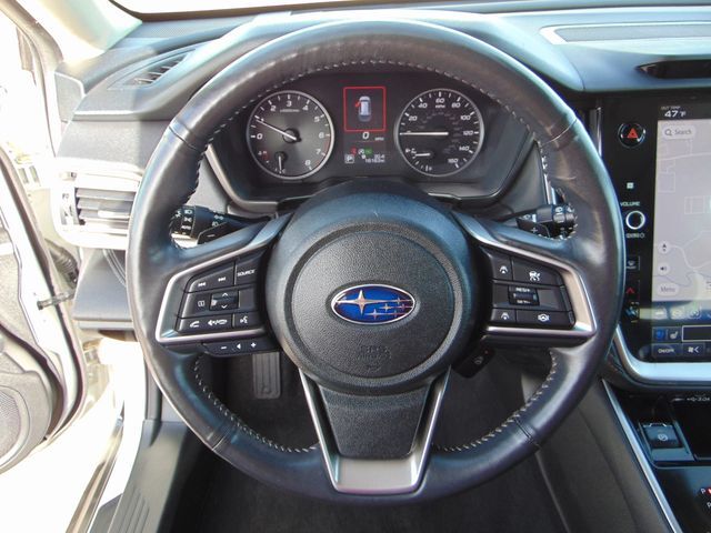 2024 Subaru Outback Touring Santa Fe NM
